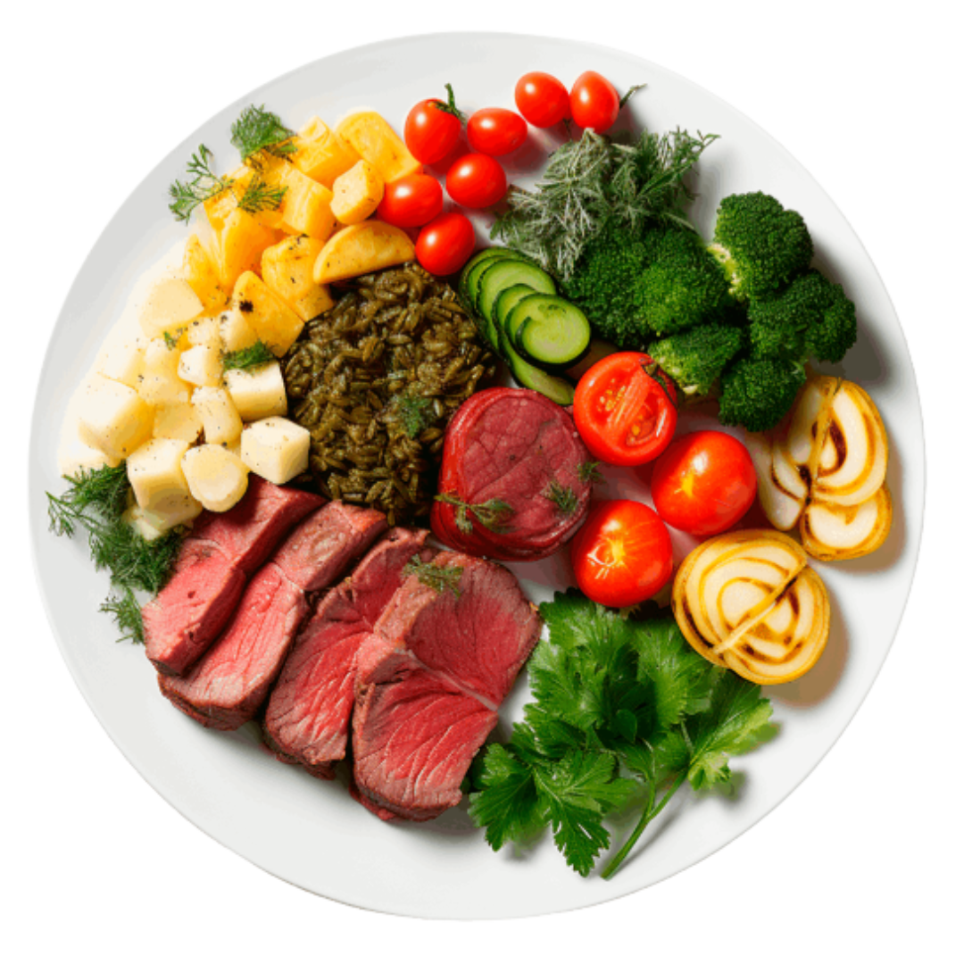 Nutrição esportiva para quem leva performance a sério.